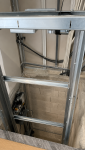 Ascenseur privatif rénovation intérieure à Barentin (76360)