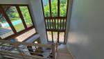 Rénovation escalier moderne Vinay