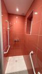 rénovation de salle de bain