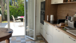 Rénovation cuisine 