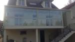 veranda sur pilotis