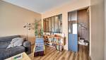 Rénovation d’un salon séjour à Saint-Galmier (42330)