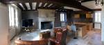 renovation de salon