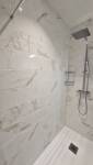 Espace douche