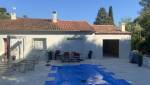 Extension maison avec piscine La Maison Des Travaux Alès