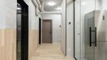 Des bureaux rénovés au Chesnay
