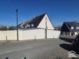 Extension et aménagement d'une suite parentale à Saint-Malo