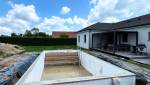 piscine béton structure sur mesure Serbannes