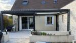 Carport La Maison des Travaux Evreux Louviers 5