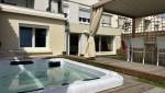 Aménagement de Jardin Cocooning avec Jacuzzi et Pergola