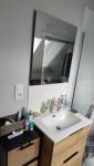 Rénovation sdb Le Gâvre