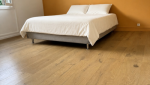 Chambre 1 rénovée