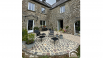Terrasse extérieur