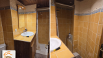 La Maison des Travaux Albertville, rénovation salle de bains Albertville, agrandissement salle de bains Albertville, étanchéité salle de bains Albertville, travaux salle de bains Albertville