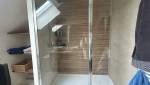 rénovation douche