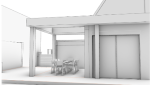 Plan de présentation de projet d'extension 
