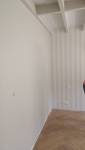 travaux en cours chambre