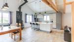 Relooking d'une maison à Saint-Galmier (42222)