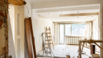 Rénovation maison sur Cassis 