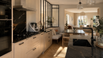 artisan cuisine à Saint-Cyr-sur-Loire (37540)