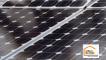 Installation de panneaux photovoltaïques par un artisan partenaire sélectionné par La Maison Des Travaux Aix-en-Provence pour une rénovation énergétique à Venelles (13770).