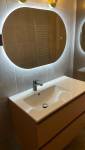 Rénovation d'une salle de bain à Saint-Étienne ( 42100 )