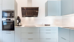 Rénovation complète d’une cuisine à Saint-Galmier (42330)