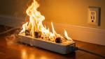 Risques incendie électrique Hazebrouck