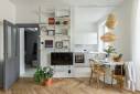 Rénovation d'appartement ancien - La Valette-du-Var 83160