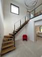 Création d'un escalier intérieur sur mesure - Nantes 44000