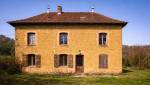 Maison ancienne : travaux de rénovation à Francheville 69340