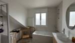 salle de bain rénovée