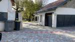 travaux finis