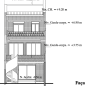 DP conçue et réalisée par un architecte partenaire La Maison Des Travaux Marcq-en-Baroeul