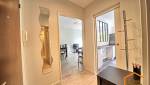 travaux appartement
