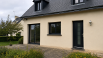 Rénovation de menuiseries à Gevezé (35850)
