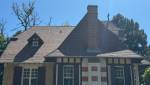Remplacement de toiture Villers sur mer 
