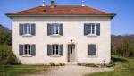 Maison ancienne : travaux de rénovation à Francheville 69340