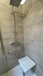 Rénovation d'une salle de bain à Saint-Étienne avec Ma PrimeAdapt' (42100)