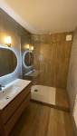 Rénovation d'une salle de bain à Saint-Étienne ( 42100 )