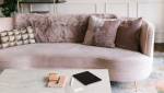 Tendances déco 2025 - matières douces et sobres ouest lyonnais