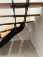 Création d'un escalier intérieur sans contremarche - Nantes 44000