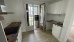 Rénovation cuisine après sur Aubagne 