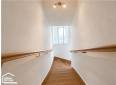 Rénovation d'escalier