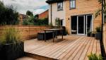Revêtement de terrasse à Craponne 69290