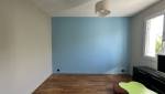 peinture chambre