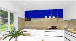 Plan 3D d'aménagement de cuisine - La Plaine sur mer 44770
