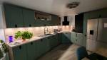 Rénovation cuisine La Maison des Travaux Evreux Louviers 2