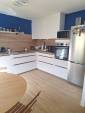 Cuisine équipée avec mobilier à tiroirs - La Plaine sur mer 44770