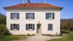 Maison ancienne : travaux de rénovation à Francheville 69340